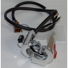 1995-2007 Honda VT 1100 VT1100 Shadow Sabre Electric Start Stop Kill Switch