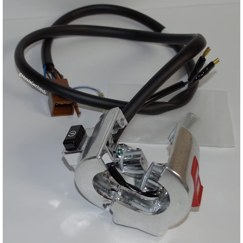 1995-2007 Honda VT 1100 VT1100 Shadow Sabre Electric Start Stop