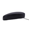 DREAMIZER Motorcycle Rear Passenger Seat Pillion Cushion Compatible with Sportster