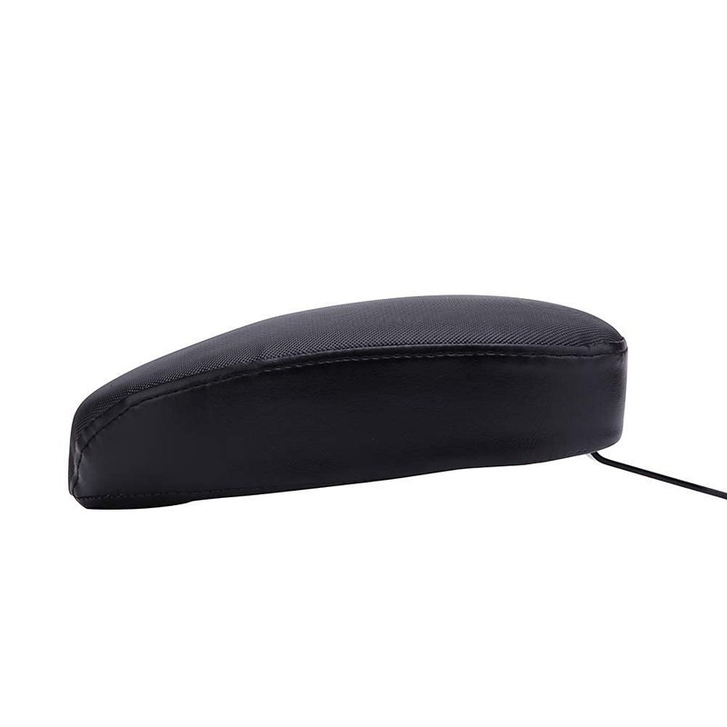 DREAMIZER Motorcycle Rear Passenger Seat Pillion Cushion Compatible with Sportster