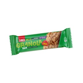 Züber Granola Bar Elmalı Tarçınlı 25G X15 Adet
