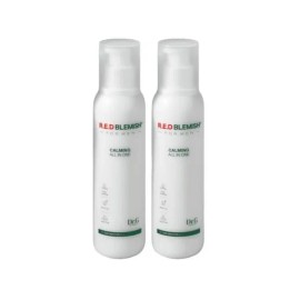 Dr.G Miracle House Dr.G Red Blemish for Men Soothing All-in-One 150ml 2pcs 788786 / 미라클하우스 닥터지 레드 블레미쉬 포 맨 진정 올인원 150ml 2개 788786