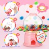 Foilswirl 8 Set Candy Theme Party Favors with 5 Inch