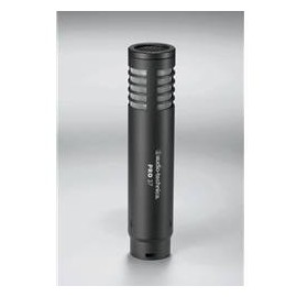 Audio Technica PRO37 Studio and Instrument Mics