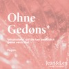 Jean & Len Shower Gel Watermelon & Mint, Suitable for
