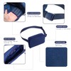 Belt bag Fanny pack crossbody bags for women Everywhere belt
