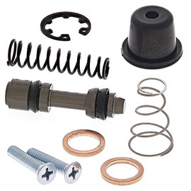 All Balls Racing Master Cylinder Rebuild Kit-Front Compatible with/Replacement for Husaberg Fe350 14, Fe450 14, 18-1035