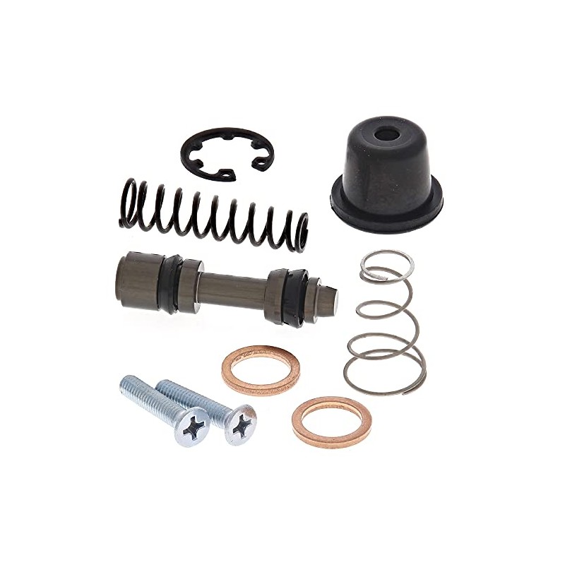All Balls Racing Master Cylinder Rebuild Kit-Front Compatible with/Replacement for
