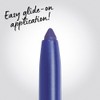 NYX 프로페셔널 메이크업 기계식 아이라이너 펜슬, 퍼플 [Black/Noir] NYX Professional