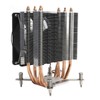 CPU Cooler for LGA2011 1366 1150 1151 1155 1156 Computer