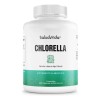 Alga Chlorella 1500mg por Porción (3 Cápsulas al día) -