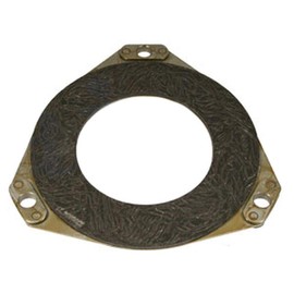 RE29785 Clutch Disc with Riveted Lining Fits John Deere R 80 820 2 Cylinder 830 2 Cylinder 840