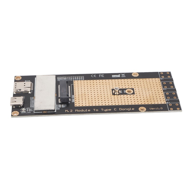 M.2 Module to USB 3.0 Adapter Professional M.2 to USB