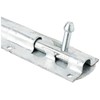 TIMCO Straight Tower Bolt - Hot Dipped Galvanised - 6"