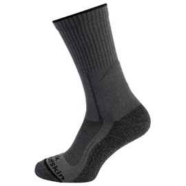 Jack Wolfskin Unisex Hike Func Sock Cl C Hiking Socks