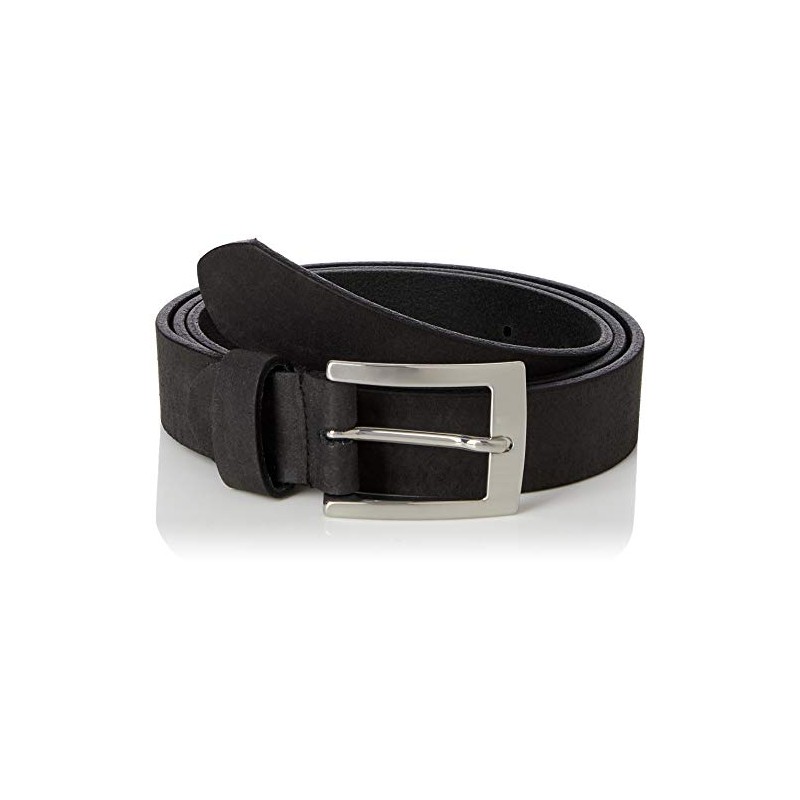 MGM Women's Belt, Black (Si)
