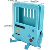 Cartoon Cute Switch Games Estuche rígido Protector para Switch Console