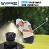 Svpro 2MP Global Shutter USB Camera Board 90fps High Speed
