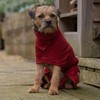 Ruff and Tumble Dog Drying Coat - Classic Collection |