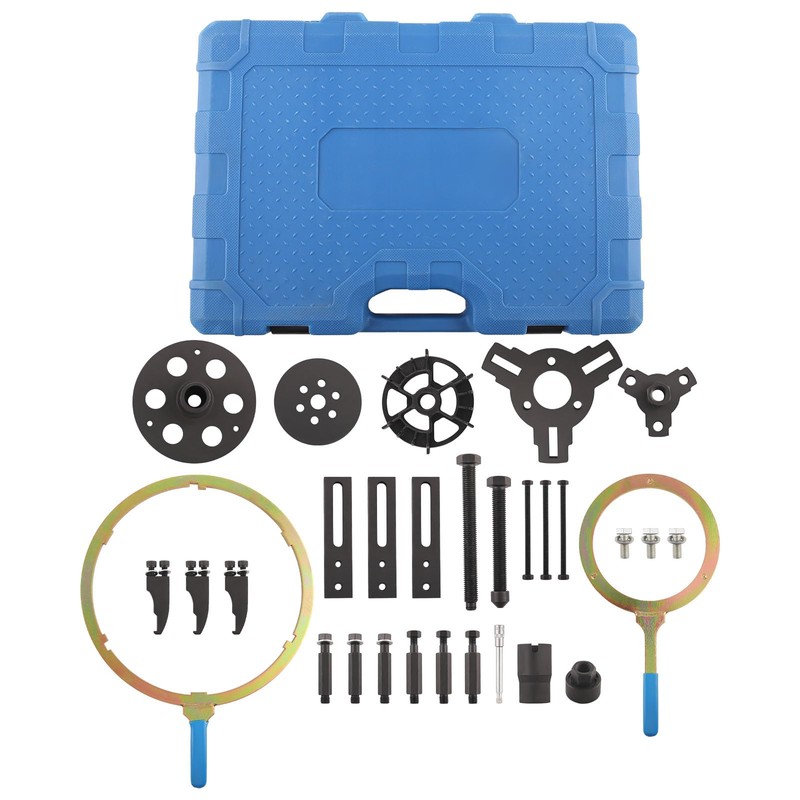 maXpeedingrods Dry Dual Clutch Transmission Remover Installer Tool Kit for