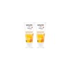 Weleda 2x Weleda Calendula Nappy Change Cream 2x75ml
