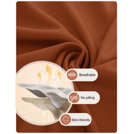 JASAMBAC 2 Piece Lounge Set Womens Jumpsuits Casual Romper Travel Outfits Comfy Date Night Outfit Overalls Matching Sweatsuits