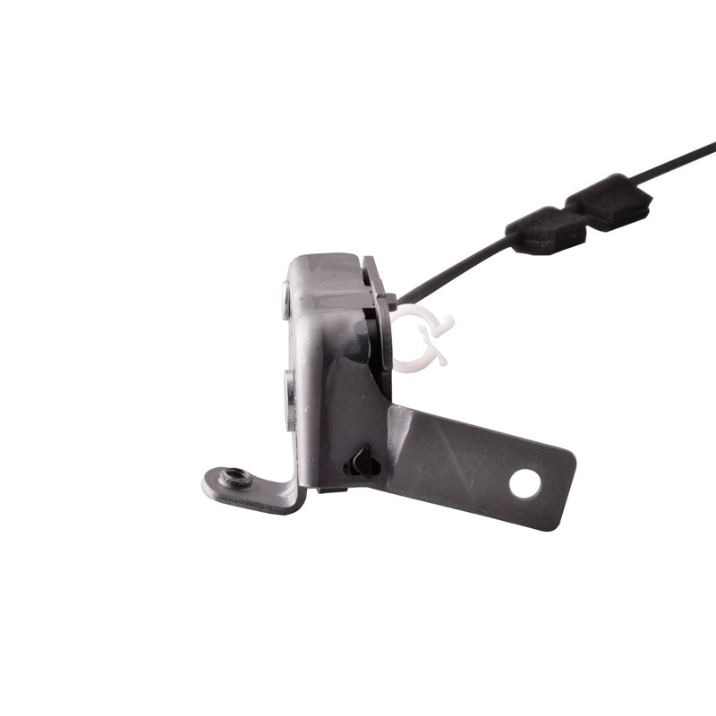 Side Door Upper Latch Compatible For Ford E150 E250 E350