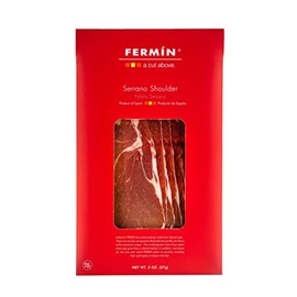 Serrano Paleta by Fermin (2 ounce)