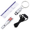 Artec Emergency Whistle 74265