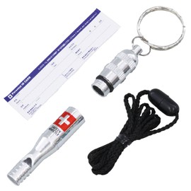 Artec Emergency Whistle 74265