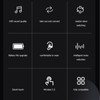 Bluetooth 5.3 Earbuds HiFi Ear Hook Bluetooth Earphone with Digital