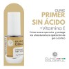 Básicos Clinic Colorful Para Uñas De 14ml, Elige. Mc Nails