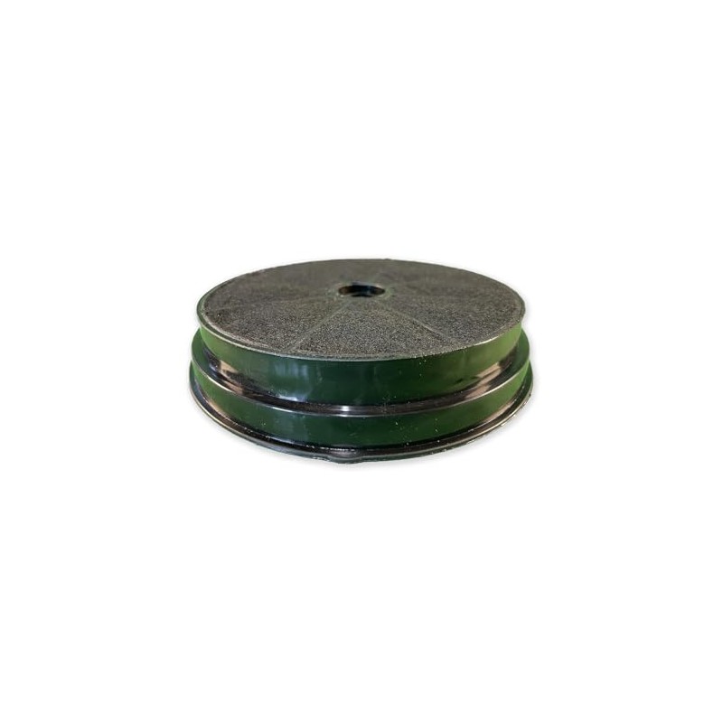 AIR2GO Activated Carbon Filter for Valberg HC602 / GR602