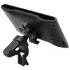 Arkon Removable Swivel Air Vent Car Mount for Garmin Zumo