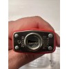 Unbranded Firearm Lock Red 30mm Gun Cable Lock