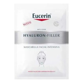 Eucerin Hyaluron Filler Mascarilla Facial 1 Pieza Normal Día/noche