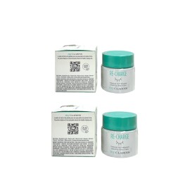 Clarins My Clarins ReFresh, ReMove, ReBoost, Recharge (100/125/50mL) NEW; YOU PICK - RE-CHARGE RELAXING SLEEP MASK LOT OF 2