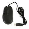 Wired Gaming Mouse 2400 3600 4200 6400 DPI Ergonomic RGB