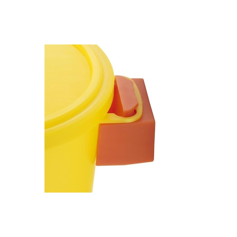 POUDS Wall Bracket for SHARPSGUARD Bins (Pack of 3) D5371