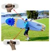 PVC Strap Handle Patches for SUP Paddleboard &Inflatable Boats Kayak