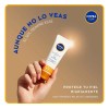 Protector Solar Facial Nivea Sun Piel Sensible Fps50 50ml