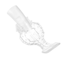 DryShield Isolite Style Mouthpieces - Small Size Disposable Ideal for Teens & Adults with Permanent Molars - 20 Pack