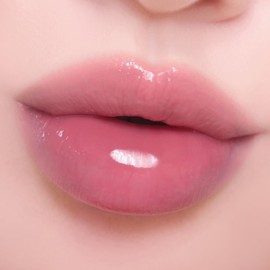 WAKE MAKE DEWY GEL GLAZE STICK DUY GEL GLAZE STICK (01 MUTE PERCENT)