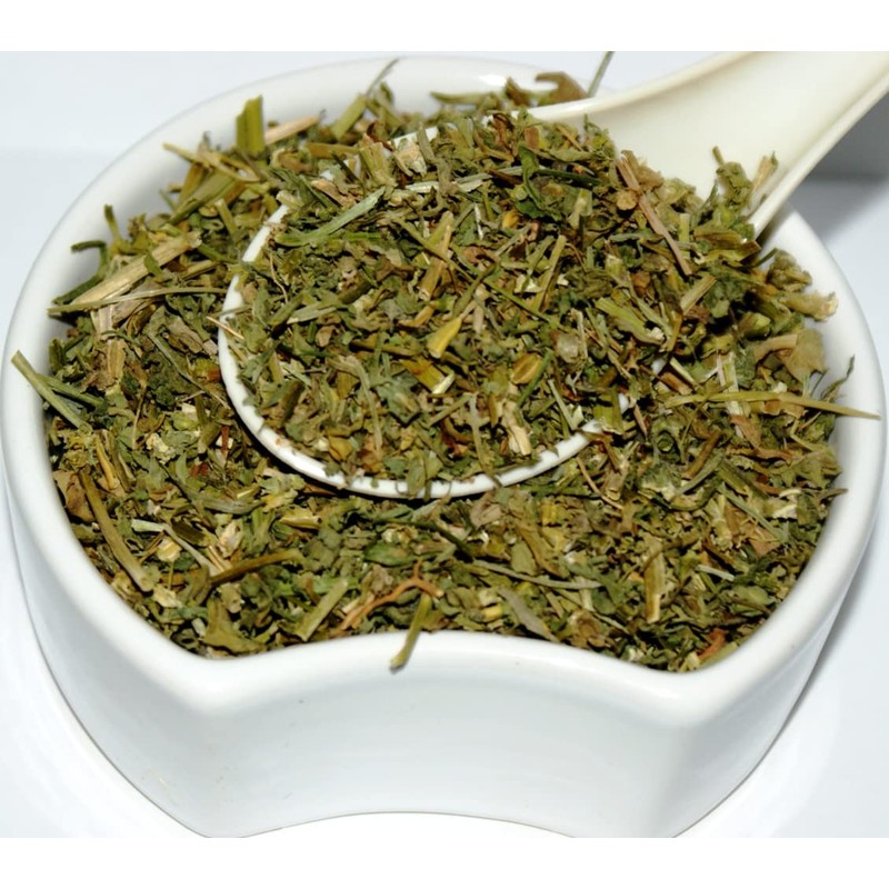 Health Embassy Wild Pansy Herb (Viola Tricolor), 100g