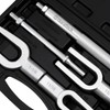 DURATECH 5-Piece Ball Joint Separator Set, Pickle Fork Tool Set,