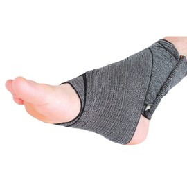 Emergency Elastic Wrap