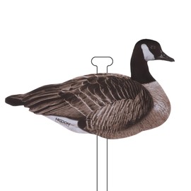 Higdon Outdoors Flats Magnum Canada Standard Silhouette, 12-Pack