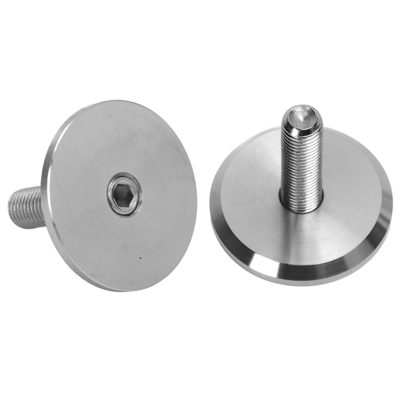 Archery Stabilizer Weights Stainless Steel Archery Bow Stabilizer Balance Weight