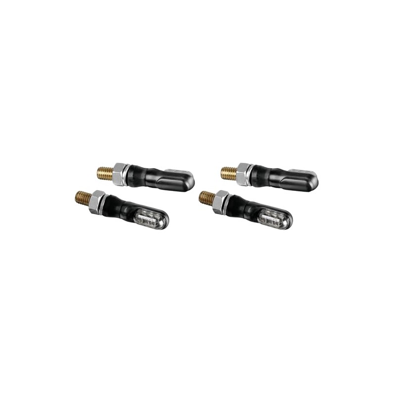 Lampa 90476 Pair of Indicators (Pack of 2)