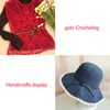 golo Knitting Yarn Crochet Yarn 20 for Hand Knitted Crochet